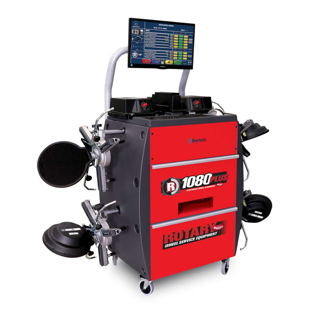 Alignment Machines New and Used - Automotive Machine Advisors