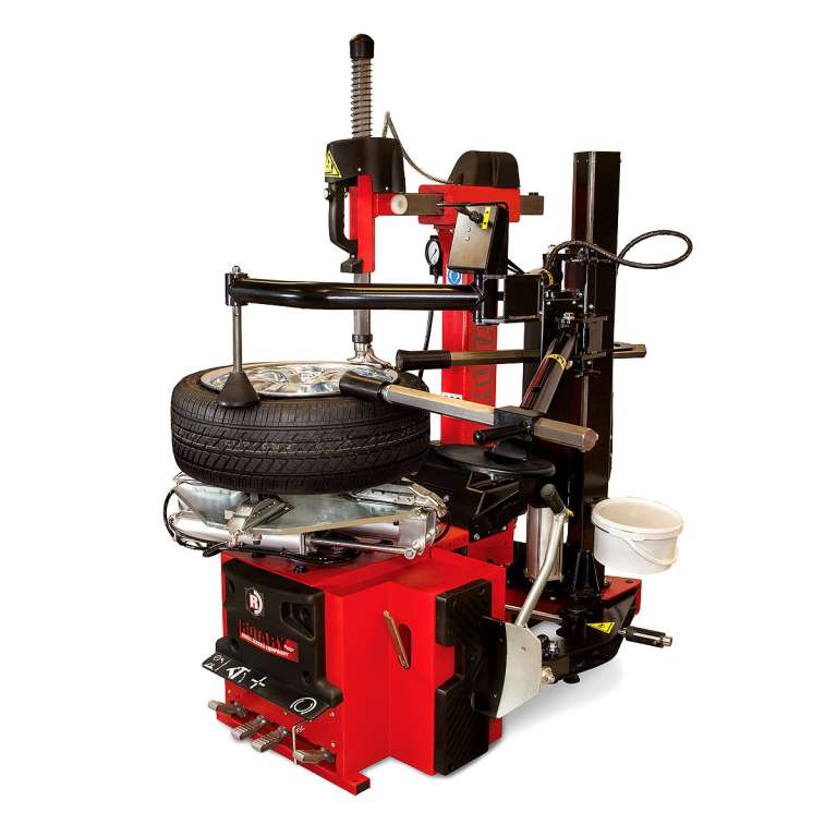 Rotary Wheel Alignment System R1070 CCD - Automotive Machine Advisors