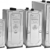 Roth 275 Gallon Double Wall Oil Tank