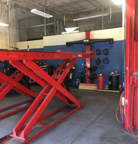 Used Automotive Equipment Page 2 of 2 Automotive Machine Advisors