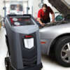 Robinair AC Machine Premier R-134A - Image 2