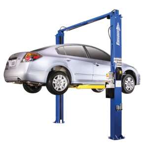 car lift installers miami