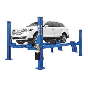 automotive lifts